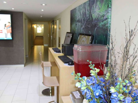 Ibis Newcastle - Holiday Find 42