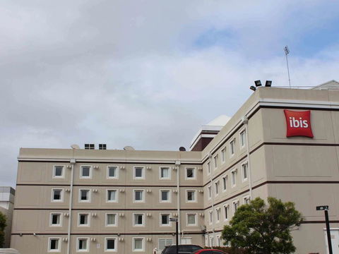 Ibis Newcastle - Holiday Find 36