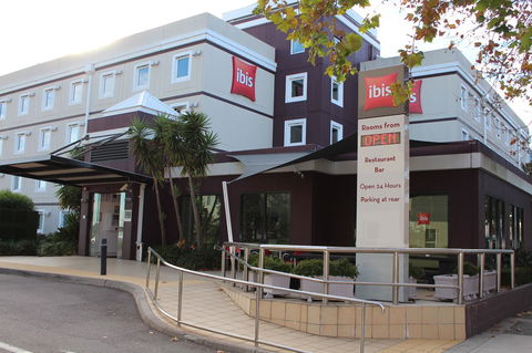 Ibis Newcastle - Holiday Find 1