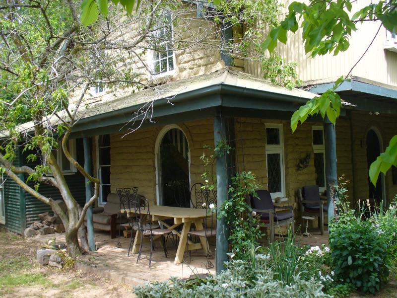 Guyong NSW Holiday Find