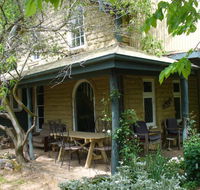 Warriwillah - Millthorpe's Country Motel - Holiday Find