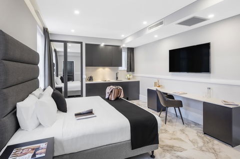 Holiday Inn & Suites - Parramatta Marsden Street, An IHG Hotel - Holiday Find 24
