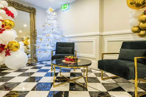 Holiday Inn & Suites - Parramatta Marsden Street, An IHG Hotel - Holiday Find 8