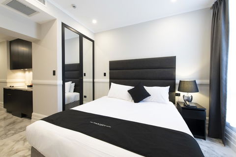 Holiday Inn & Suites - Parramatta Marsden Street, An IHG Hotel - Holiday Find 14