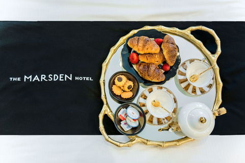 Holiday Inn & Suites - Parramatta Marsden Street, An IHG Hotel - Holiday Find 13