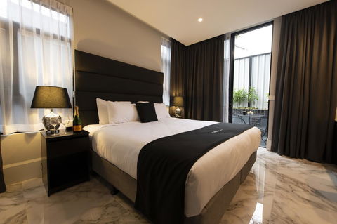 Holiday Inn & Suites - Parramatta Marsden Street, An IHG Hotel - Holiday Find 4