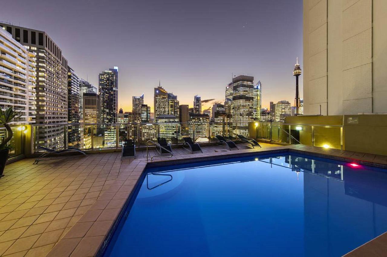 Darlinghurst NSW Holiday Find