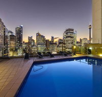 Paxsafe Sydney Hyde Park Central Apartments - Holiday Find