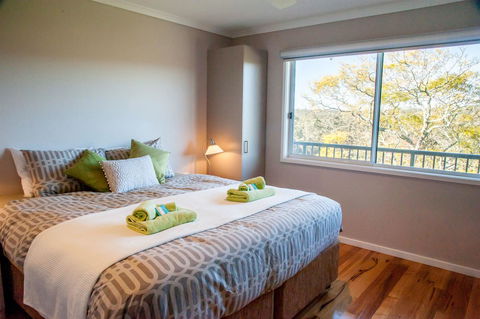 Sinclairs Country Retreat - Holiday Find 2