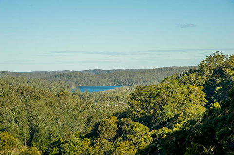 Sinclairs Country Retreat - Holiday Find 14