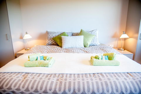 Sinclairs Country Retreat - Holiday Find 3