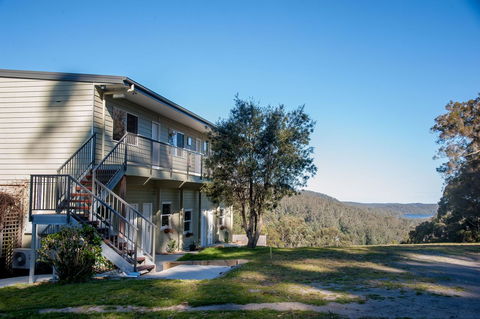 Sinclairs Country Retreat - Holiday Find 15