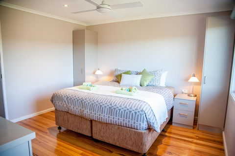 Sinclairs Country Retreat - Holiday Find 4