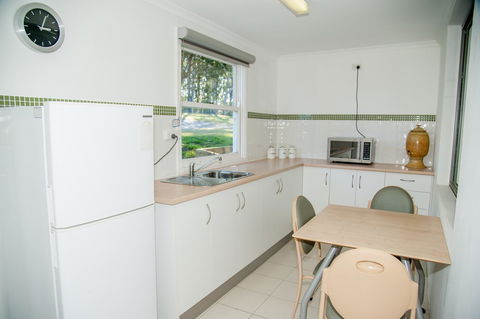 Sinclairs Country Retreat - Holiday Find 17
