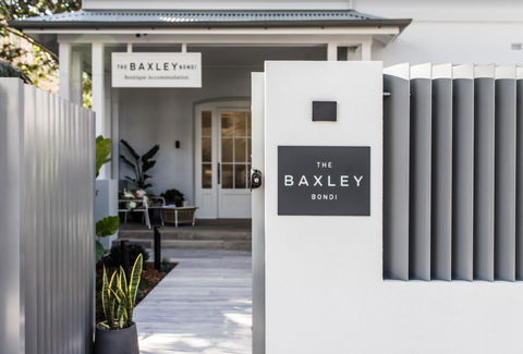 The Baxley Bondi - Holiday Find 40