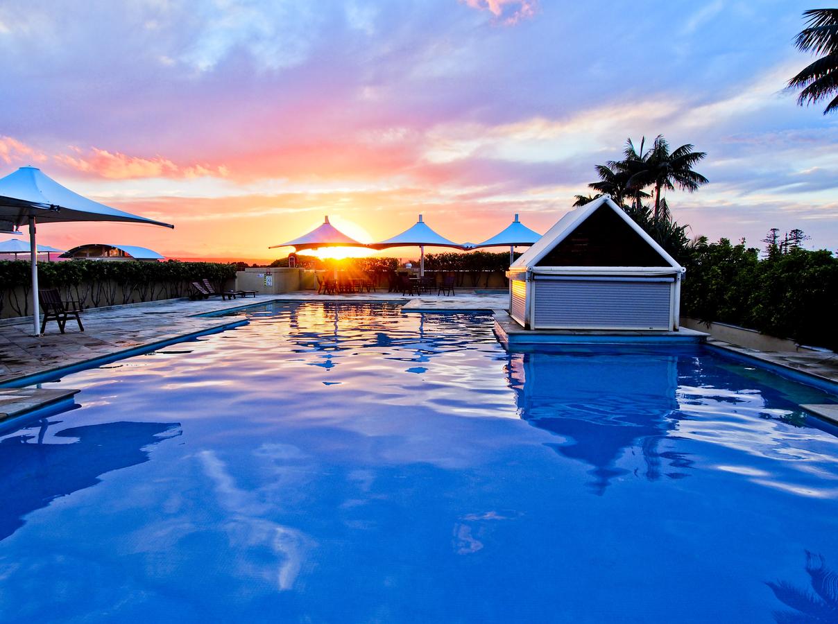 Bay Village NSW Holiday Find