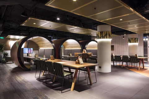Mercure Sydney Bankstown - Holiday Find 8