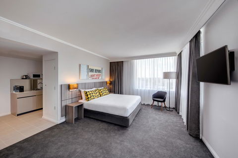 Mercure Sydney Bankstown - Holiday Find 21