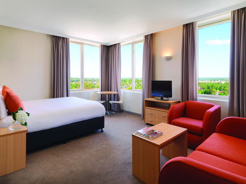Mercure Sydney Bankstown - Holiday Find 19