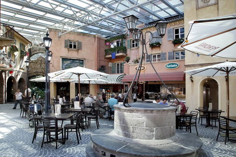 Mercure Sydney Bankstown - Holiday Find 12