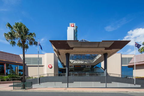 Mercure Sydney Bankstown - Holiday Find 14