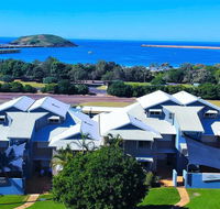 The Observatory Holiday Apartments - Holiday Find