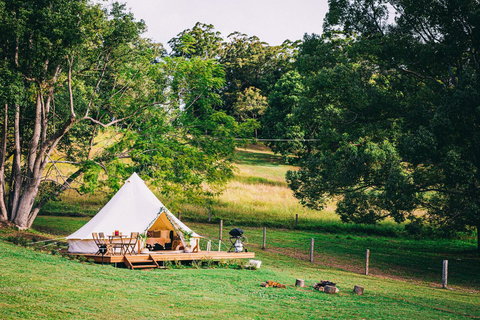 The Lodge Bellingen - Holiday Find 33