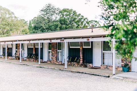 The Lodge Bellingen - Holiday Find 7