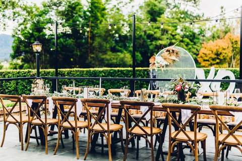 The Lodge Bellingen - Holiday Find 20