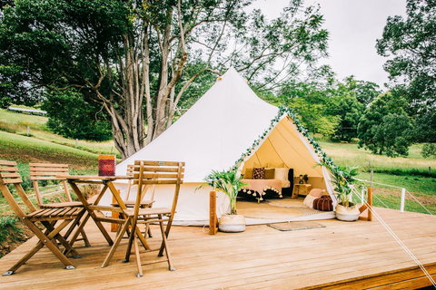 The Lodge Bellingen - Holiday Find 38