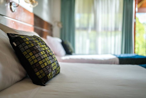 The Lodge Bellingen - Holiday Find 10