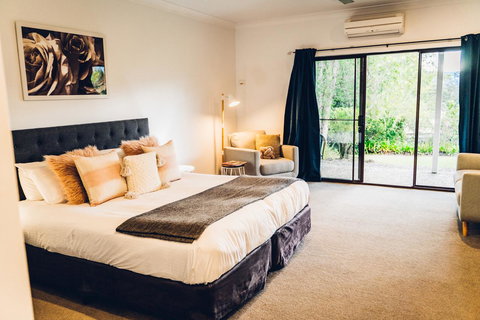 The Lodge Bellingen - Holiday Find 26