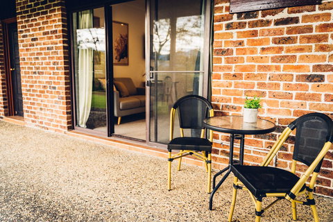 The Lodge Bellingen - Holiday Find 9