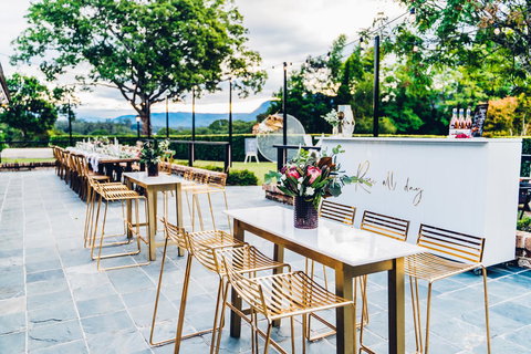 The Lodge Bellingen - Holiday Find 19