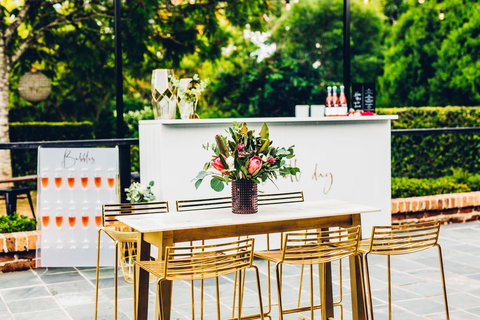 The Lodge Bellingen - Holiday Find 34