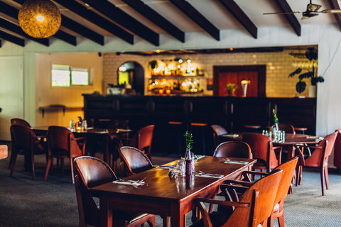 The Lodge Bellingen - Holiday Find 2