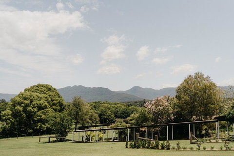 The Lodge Bellingen - Holiday Find 3
