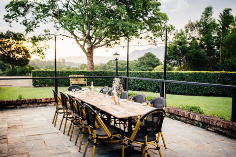 The Lodge Bellingen - Holiday Find 0