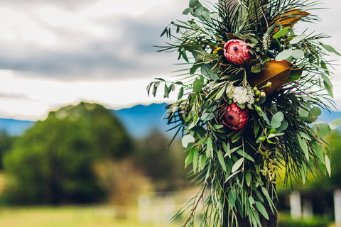 The Lodge Bellingen - Holiday Find 37