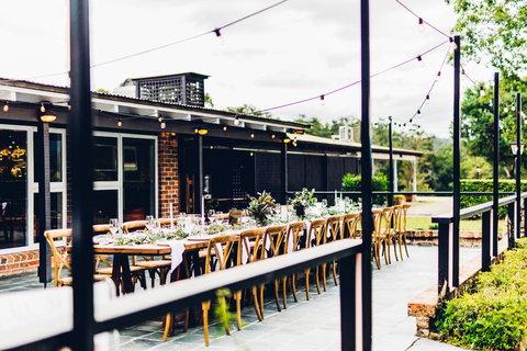 The Lodge Bellingen - Holiday Find 1