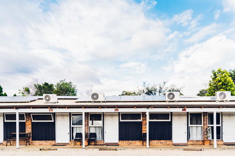 The Lodge Bellingen - Holiday Find 4