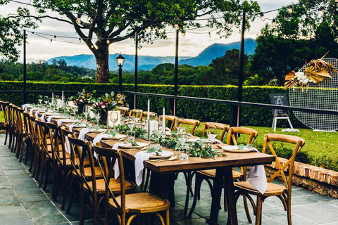 The Lodge Bellingen - Holiday Find 24