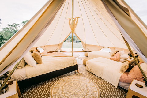 The Lodge Bellingen - Holiday Find 35