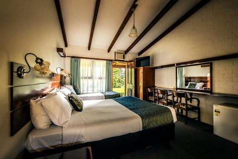 The Lodge Bellingen - Holiday Find 11