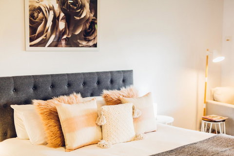 The Lodge Bellingen - Holiday Find 29