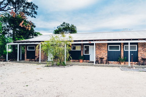 The Lodge Bellingen - Holiday Find 6