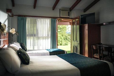 The Lodge Bellingen - Holiday Find 16