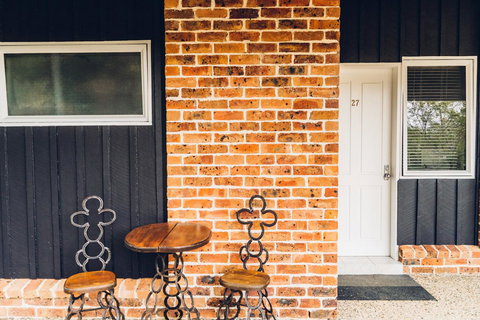 The Lodge Bellingen - Holiday Find 8