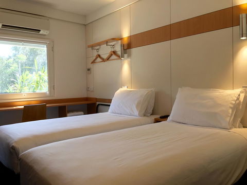 Ibis Budget - Gosford - Holiday Find 12
