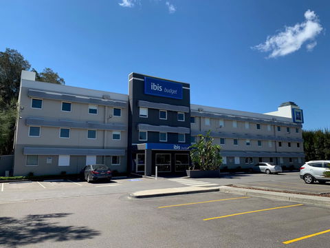 Ibis Budget - Gosford - Holiday Find 0